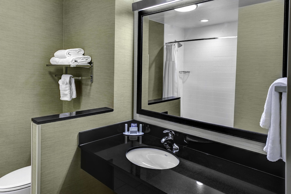 Fairfield Inn & Suites by Marriott Lansing at Eastwood, Foto 5