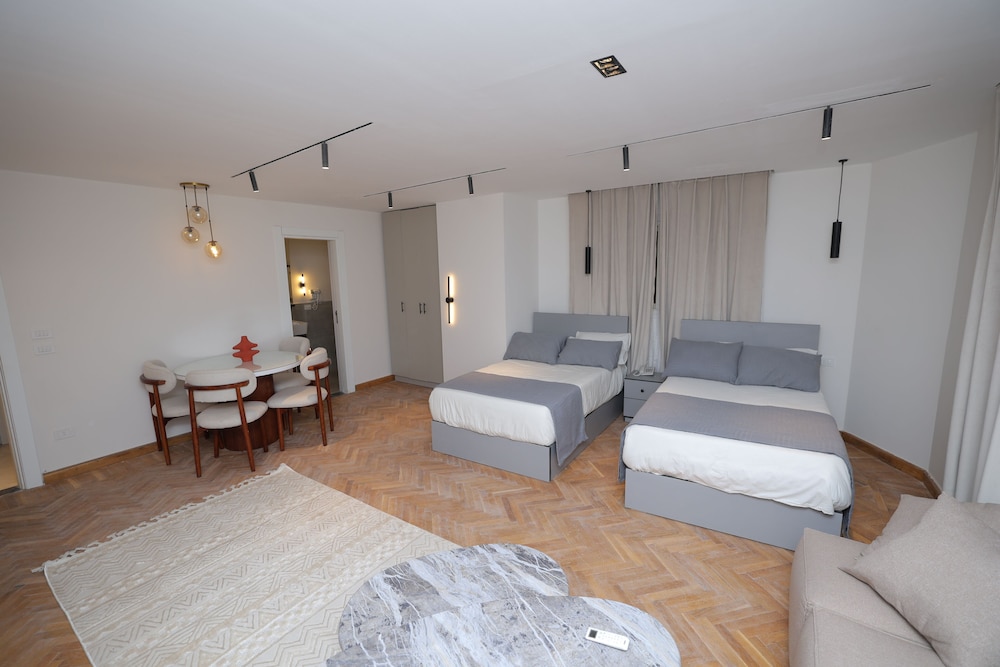 Classic Room