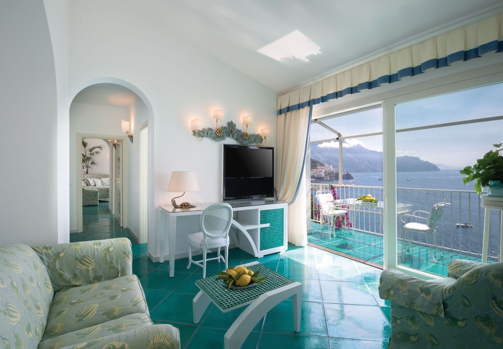 Suite, 1 Bedroom (Special) - Photo 5