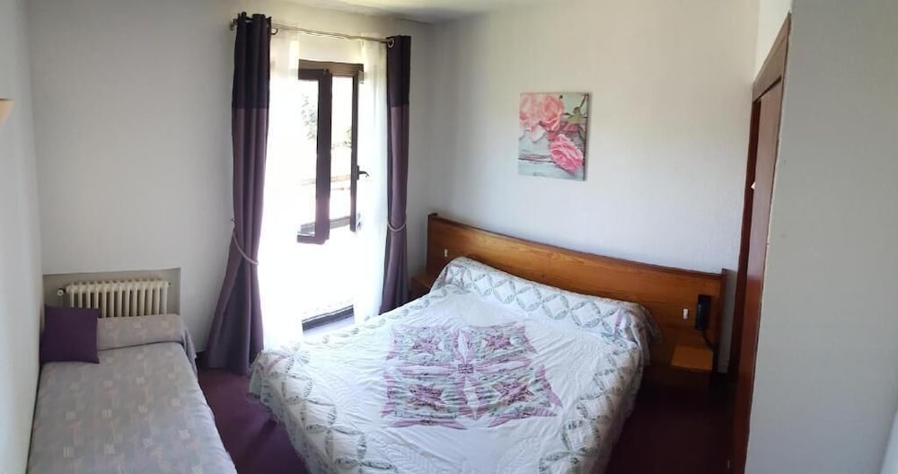 Classic Double Room, Mountain View