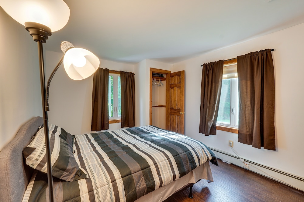 House (2 Bedrooms) photo 2