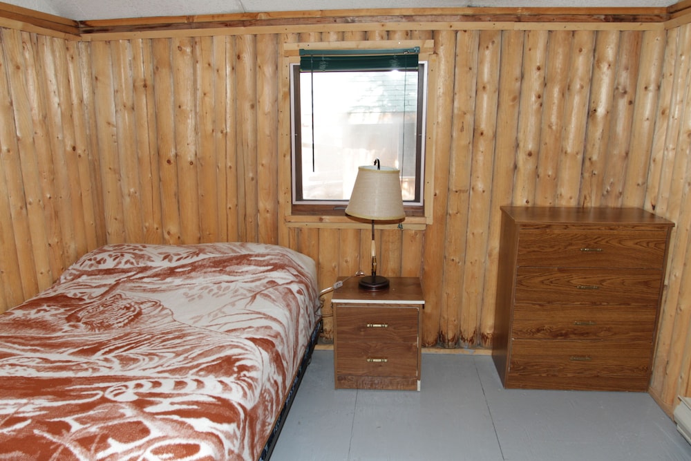 Standard Cabin (Cabin 2) photo 1