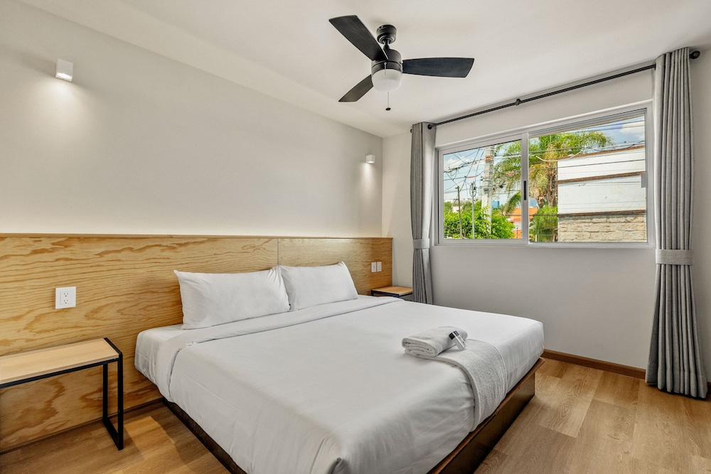 Comfort Apartment