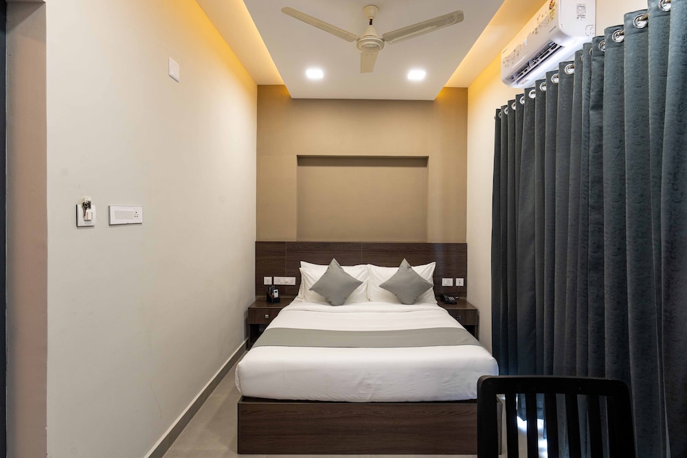 Deluxe Double Room photo 3
