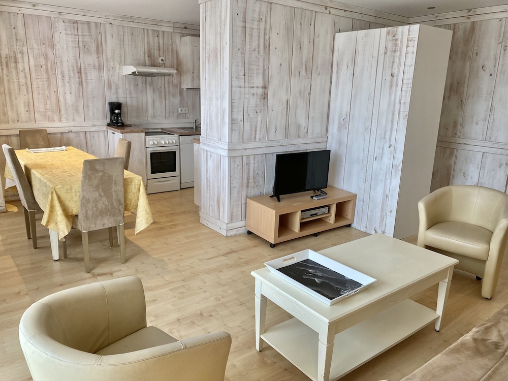 Superior Apartment, 1 Bedroom photo 3