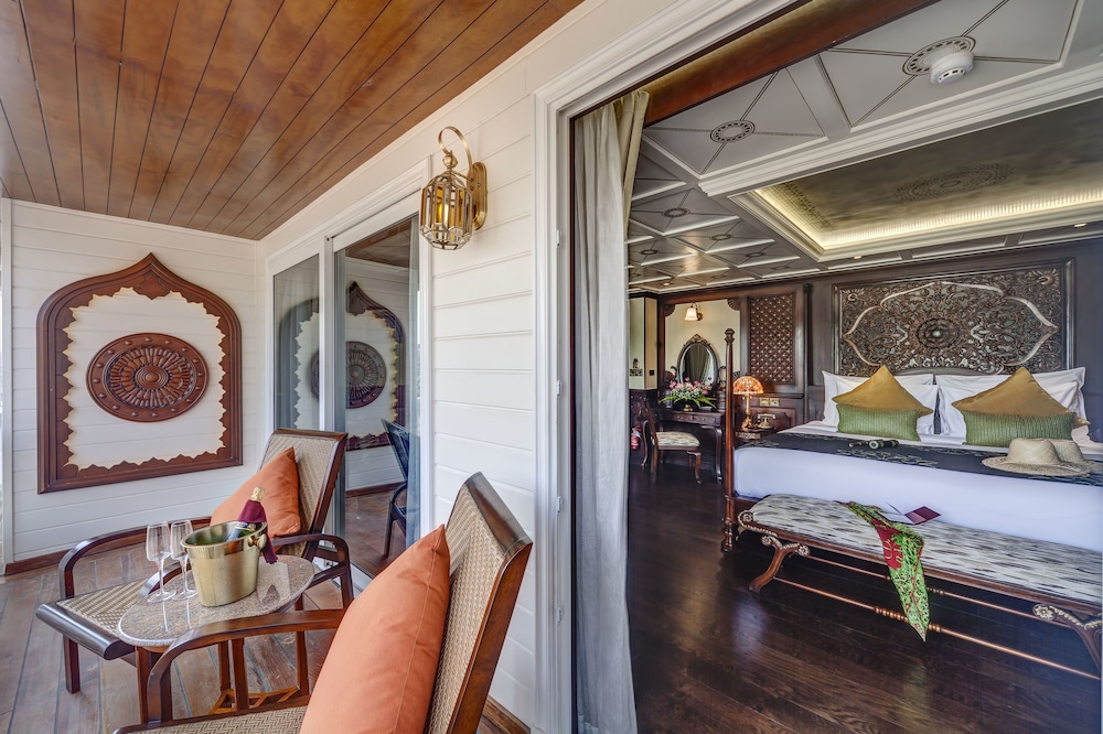 Deluxe Executive Single Room (Bagan - Mandalay) photo 3