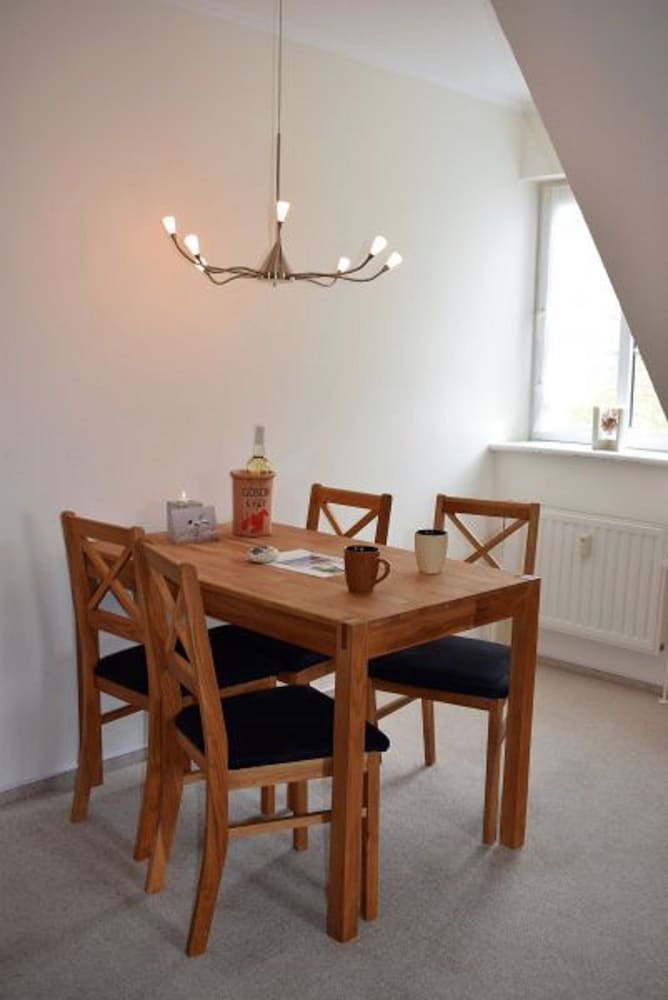 Apartment (Fe 4 Lachmöwe) photo 3