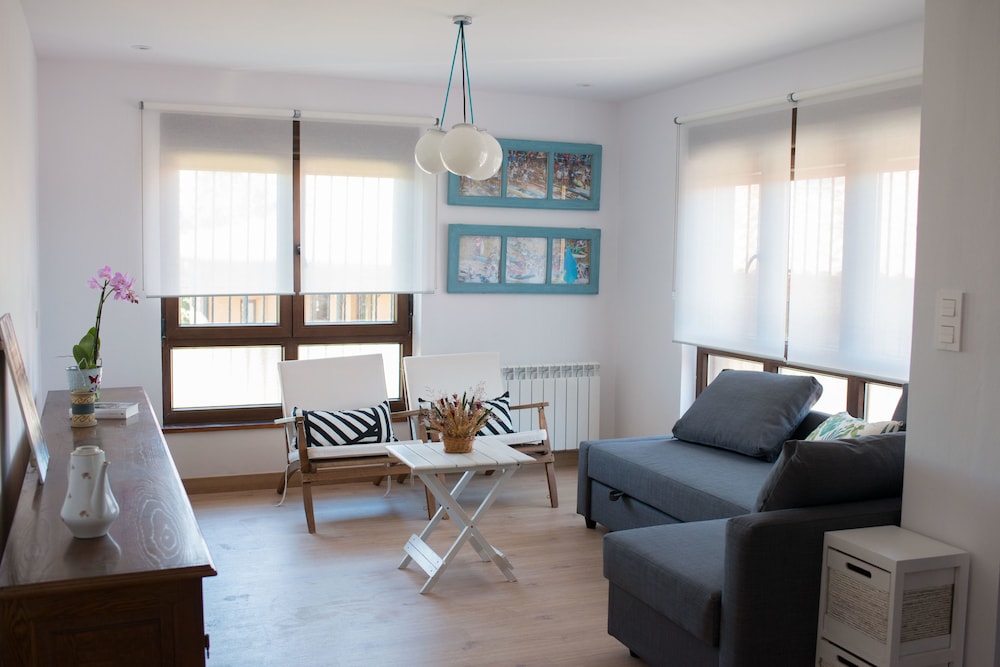 Apartamento Comfort, 3 habitaciones