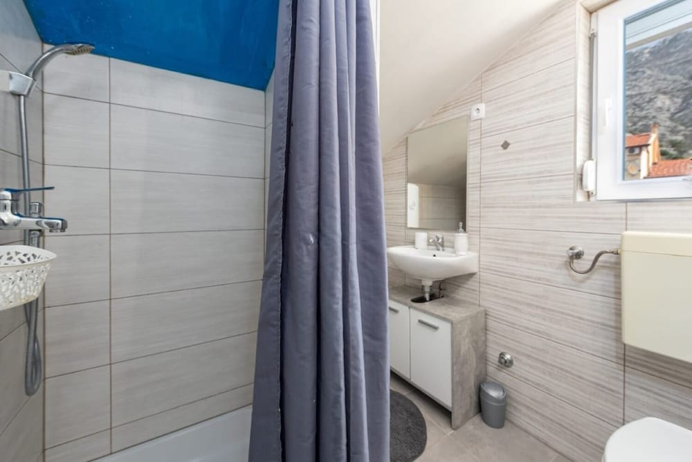 Studio (Mil - 30 M From Beach - Sa2 Novi(0+4))