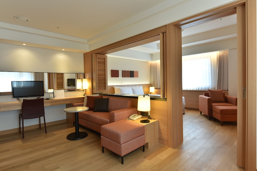 Double Suite - Photo 2