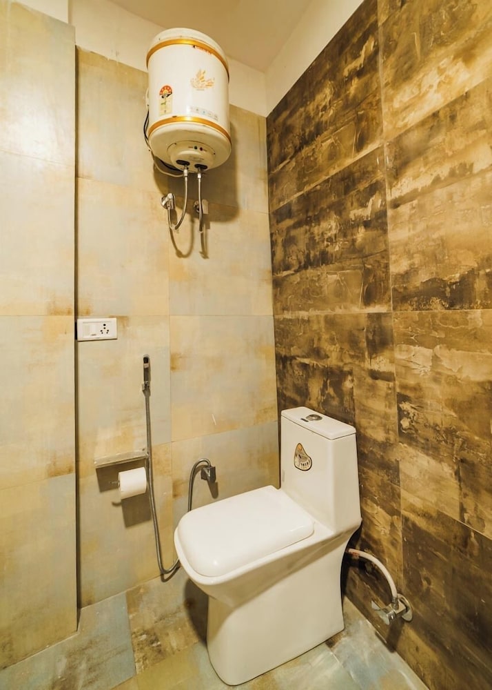 Superior Double Room, Lake View