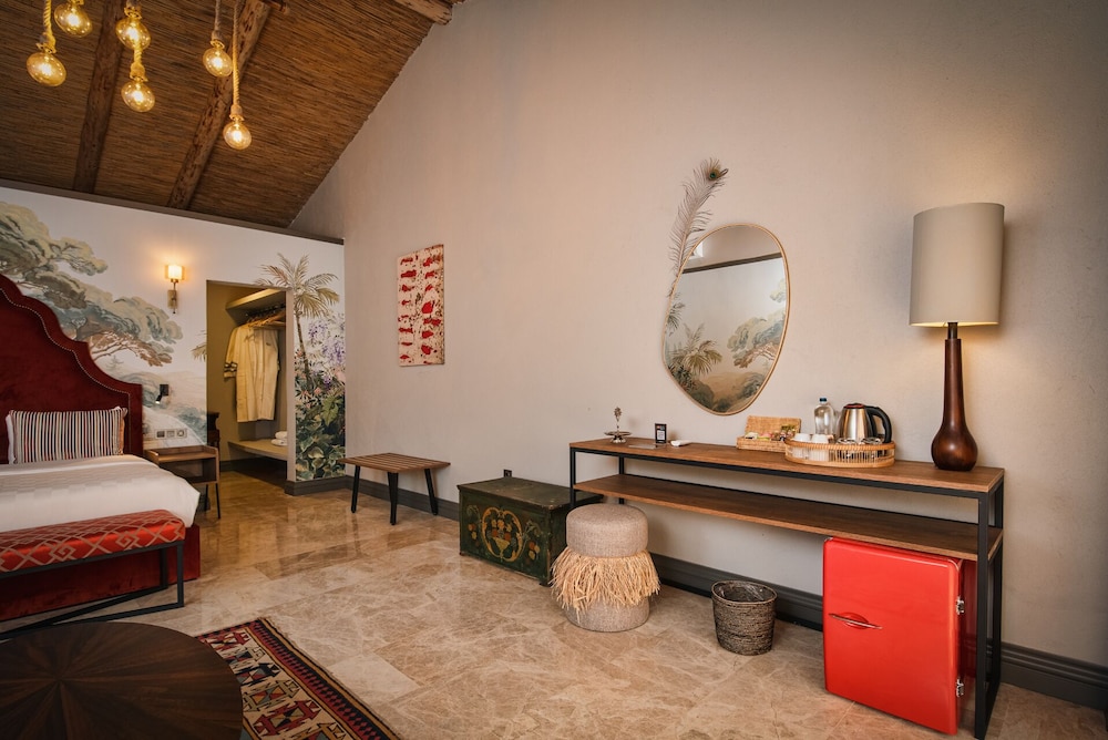 Design Double Room