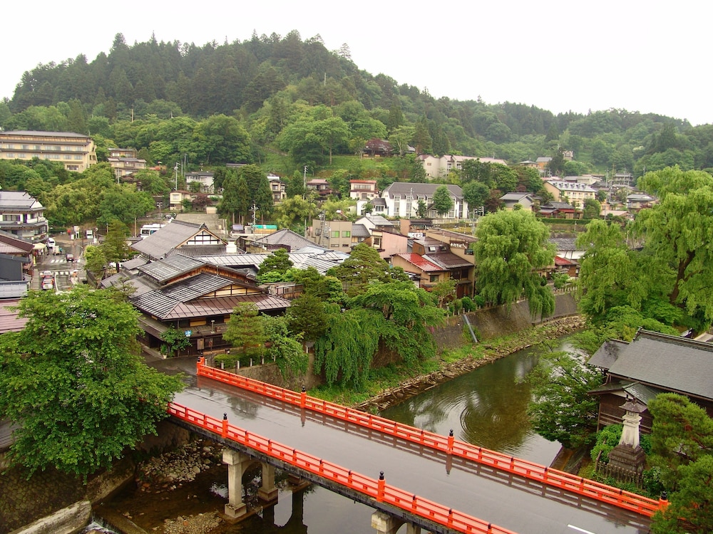 Japanese Style Standard Room, River View - Non Smoking - Photo 7