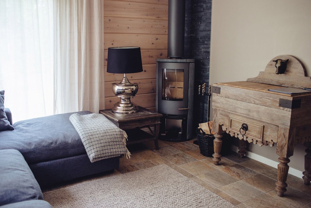 Premium Apartment, 3 Bedrooms, Kitchen, Garden Area photo 1