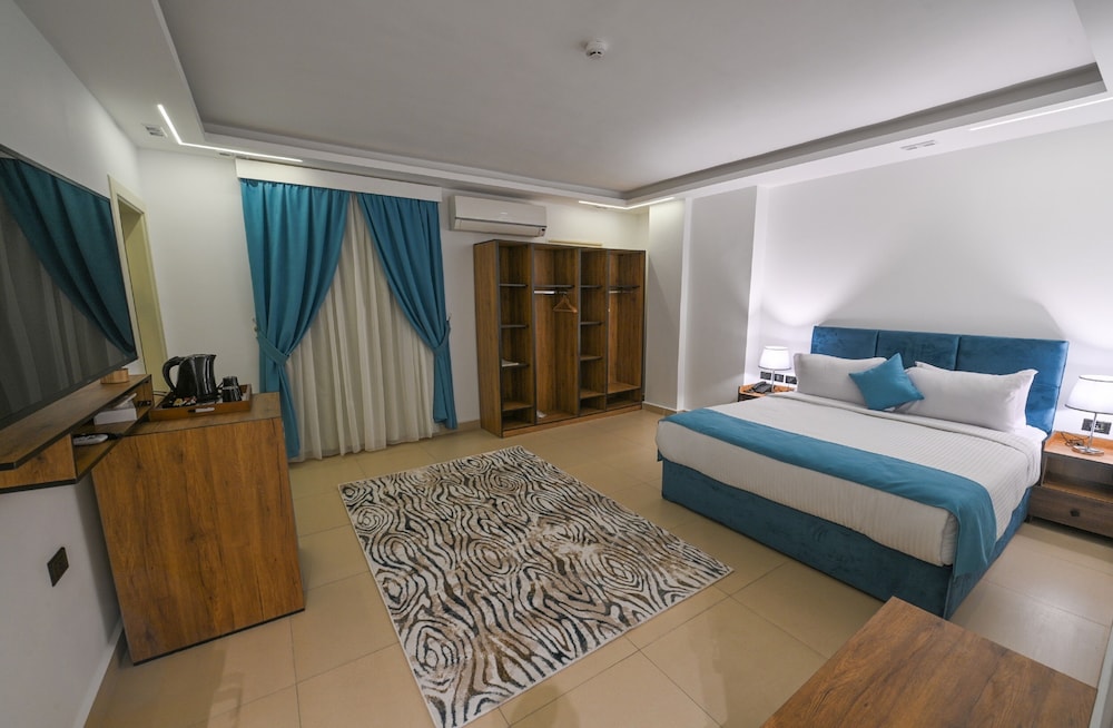 Luxury Twin Room - Photo 2
