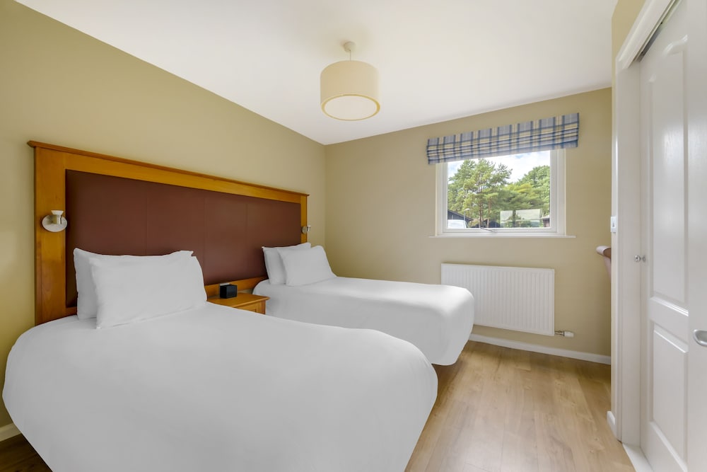 Lodge, 2 Bedrooms - Photo 7