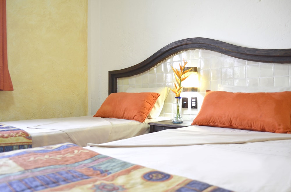 Standard Twin Room photo 3