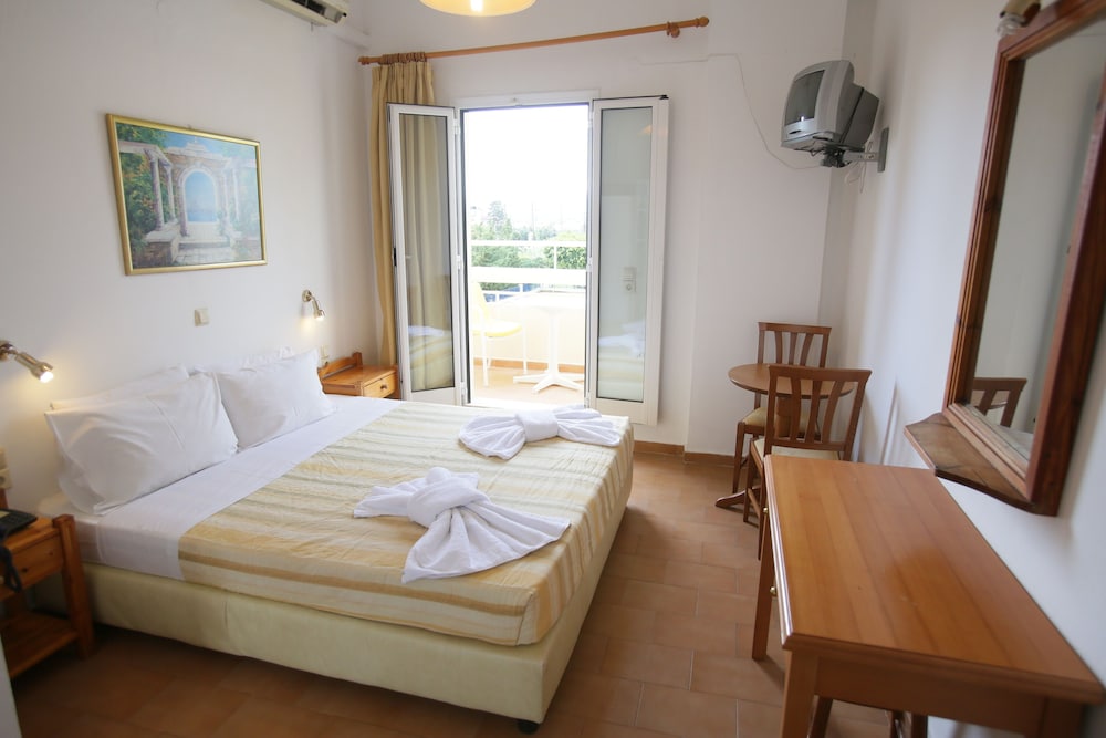 Economy Double Room - Photo 5