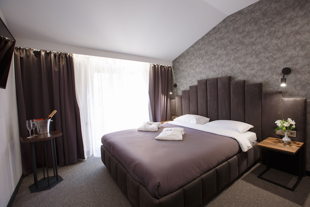 Superior Double Room photo 2