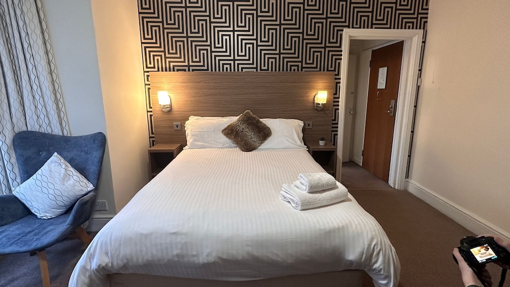 Classic Double Room - Photo 7