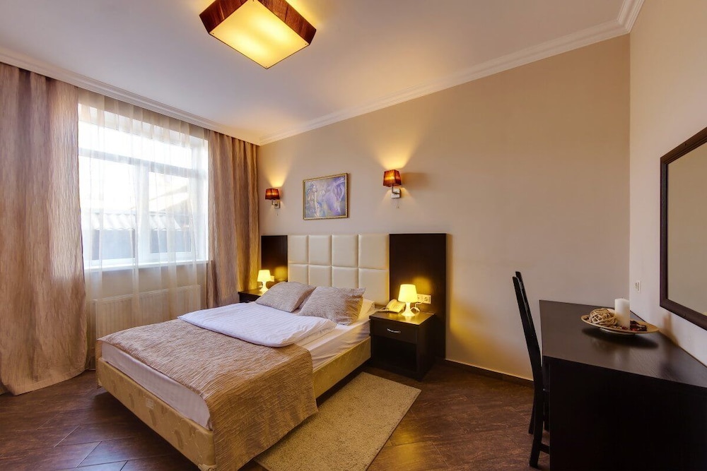 Comfort Double or Twin Room