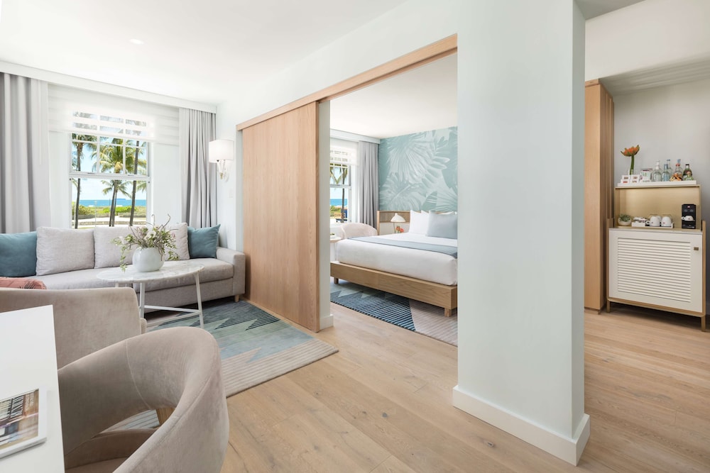 Suite 1 King Oasis Oceanfront - Photo 6