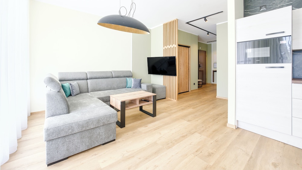 Apartment (UG 118) photo 1