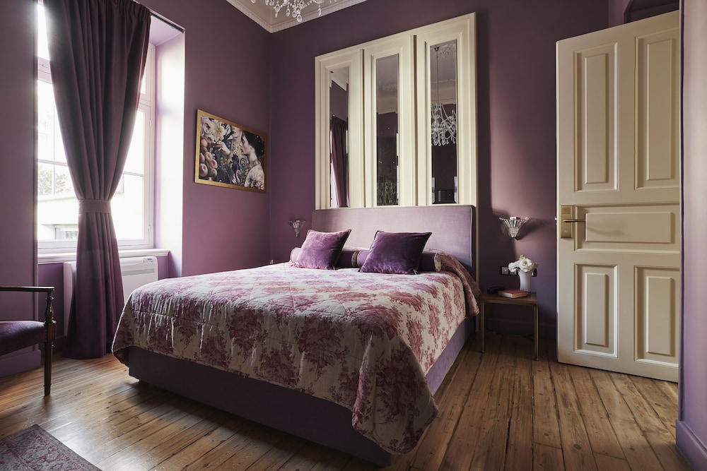 Junior Studio Suite, City View (Princess Suite) photo 3