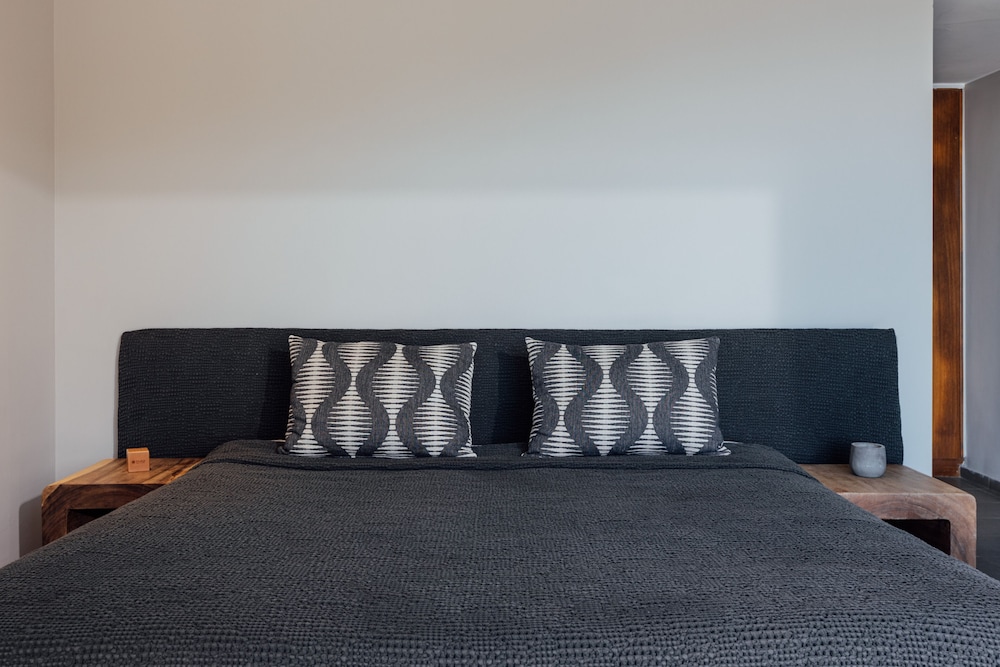 Zen Beachfront Bungalow