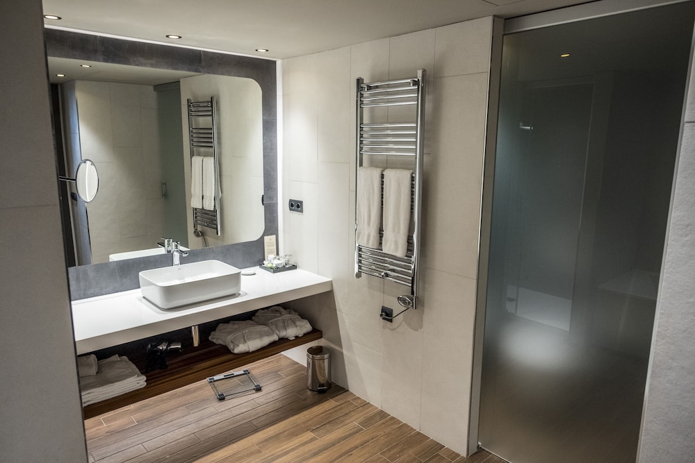 Superior Double Room - Photo 5