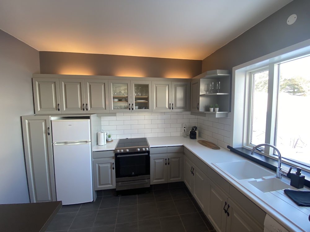 Luxury Apartment photo 2