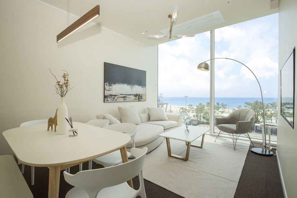 [Annex] Ocean Family Suite (Randomly selected)