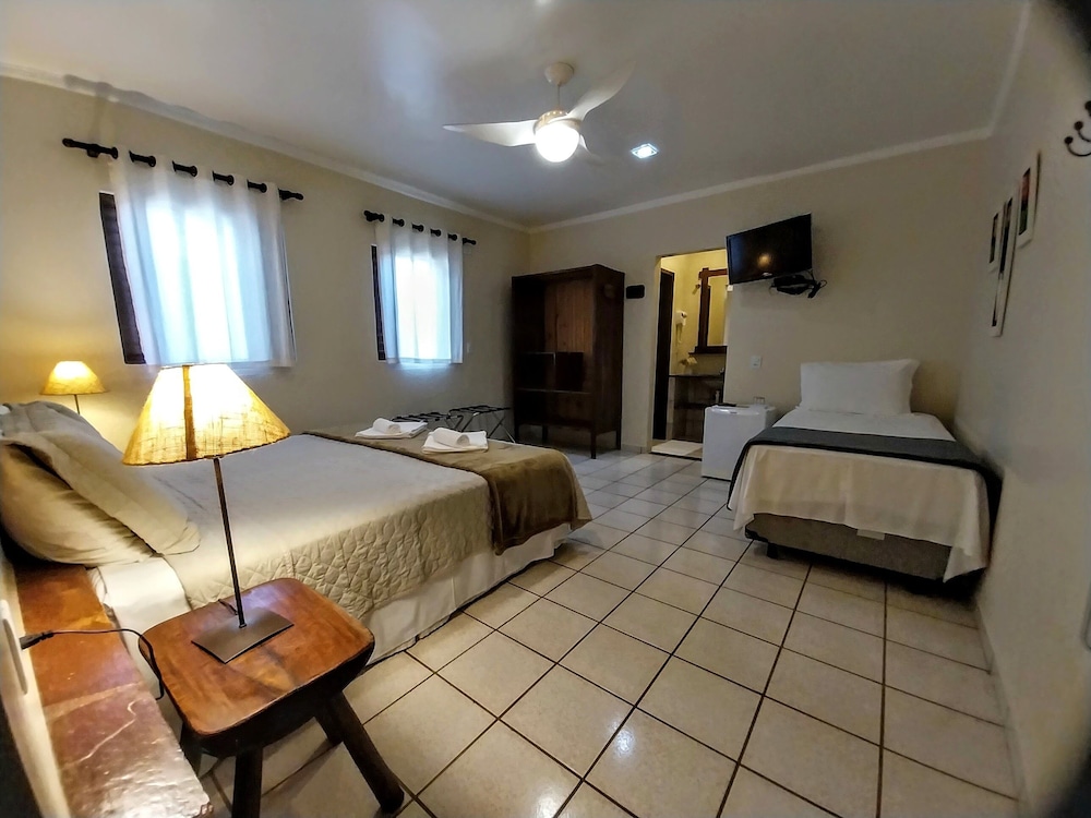 Standard Triple Room photo 1
