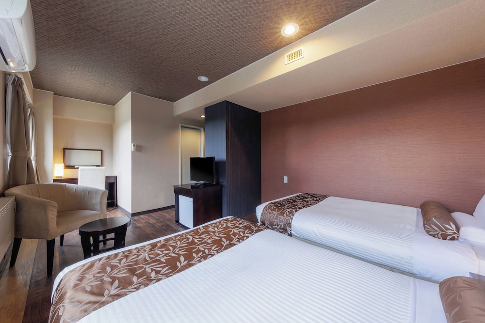 Standard Twin Room, Non Smoking photo 2
