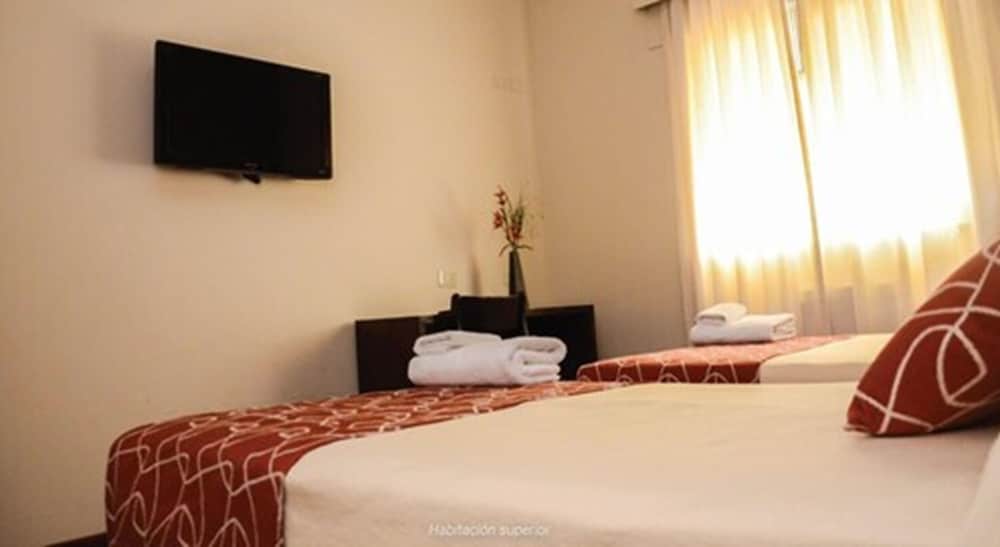 Superior Twin Room photo 3