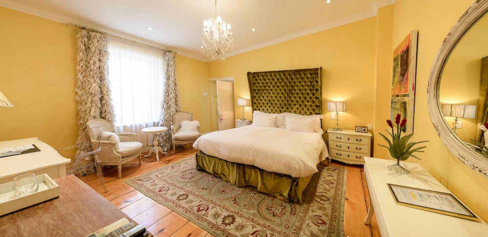 Luxury Room - Photo 6