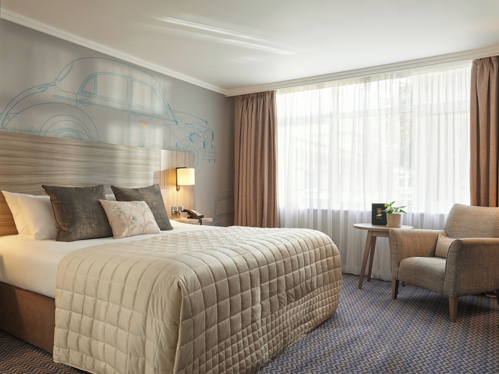 Superior Double Room, 1 King Bed