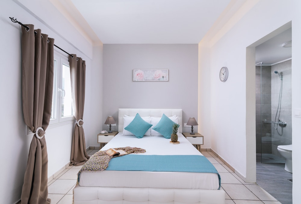 Luxury Studio Suite