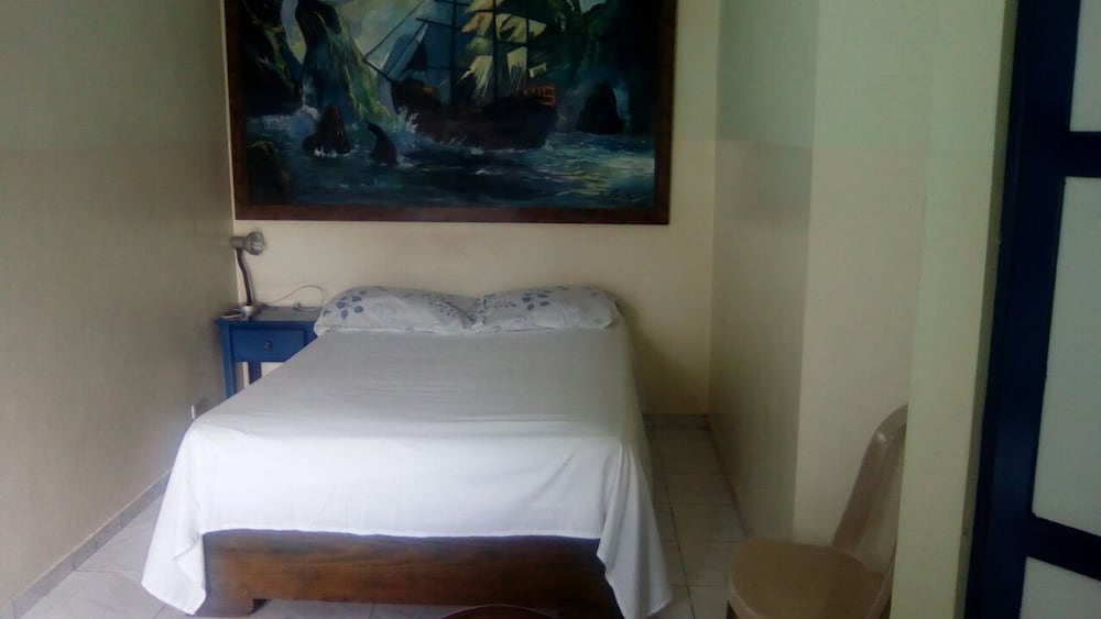 Standard Apartment, 2 Twin Beds (#32)