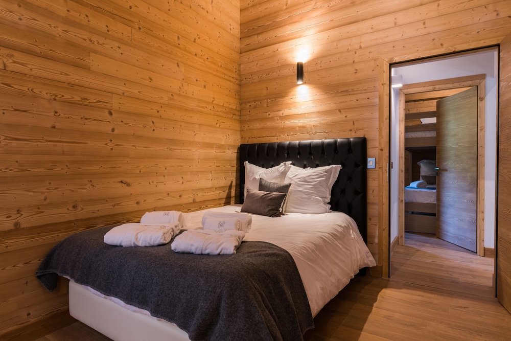 Chalet, 4 Bedrooms