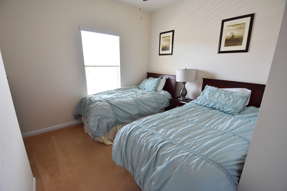 Condo, Multiple Beds (1734 Willow Bend)