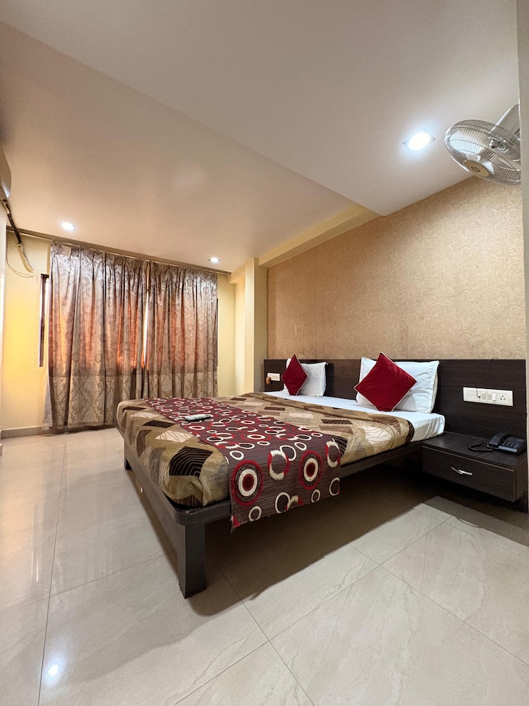 Deluxe Room photo 3