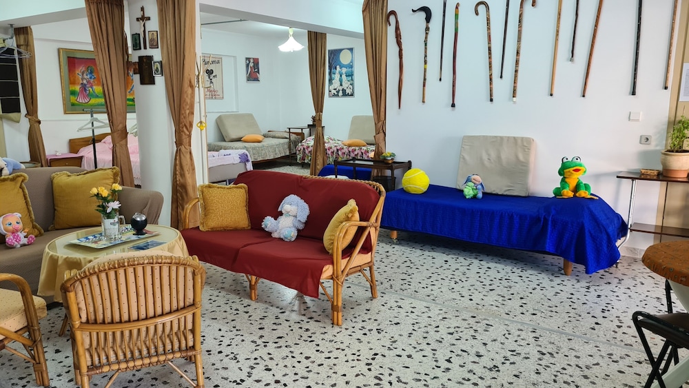 Villa Honey (One space room) photo 3