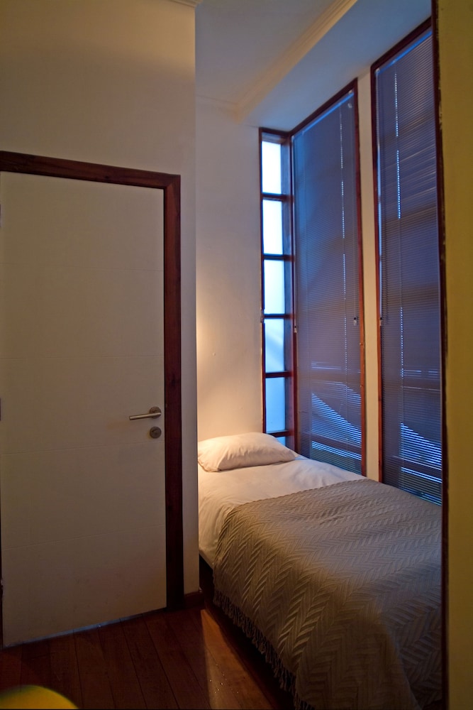 Economy Single Room, 1 Twin Bed photo 1