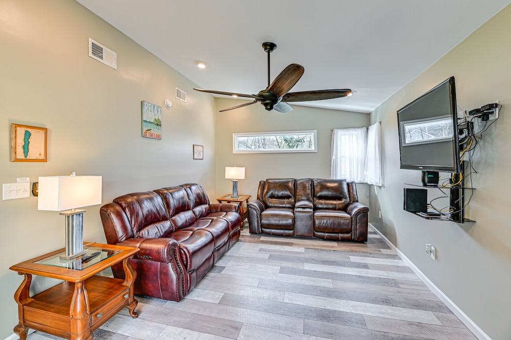Cottage (2 Bedrooms) photo 1