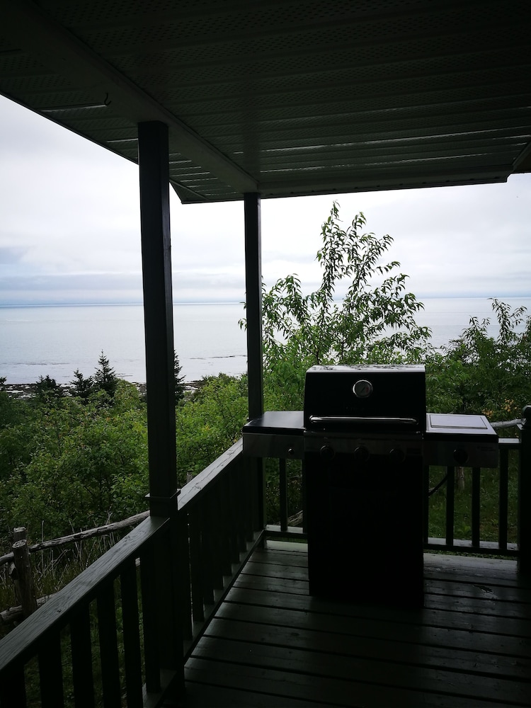 Queen Suite, Sea View photo 1