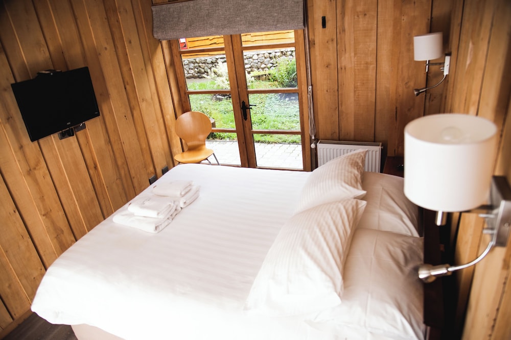 Superior Double Room, 1 King Bed photo 3