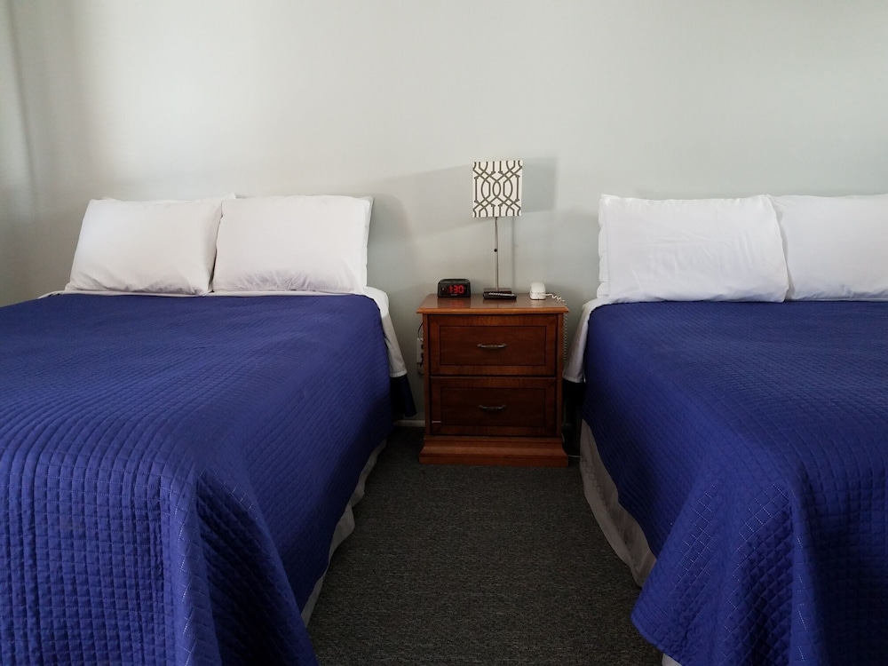 Standard Room (Room 7)