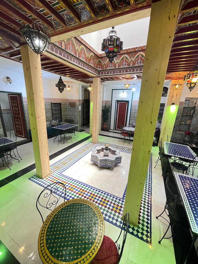 Whole Riad 8 rooms photo 1