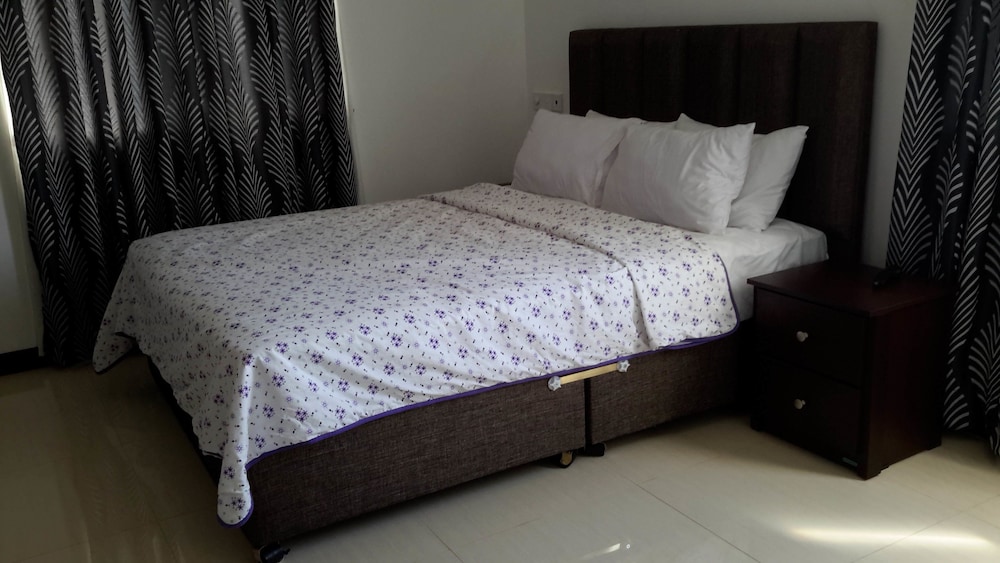 Standard Apartment, 3 Bedrooms